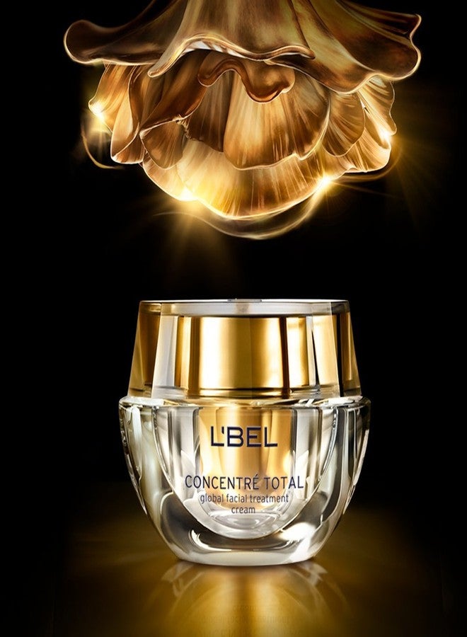L'Bel Concentré Total Anti Aging Face Cream - Image 2